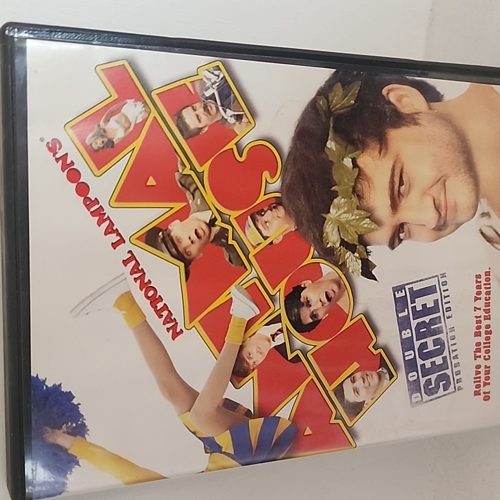 Dvd